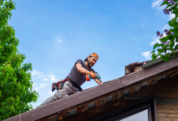 Best Hot Roofs  in Ogdensburg, NJ