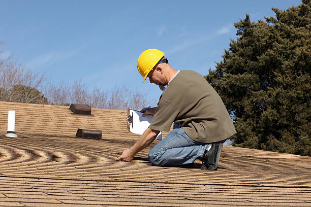 Hot Roofs in Ogdensburg, NJ